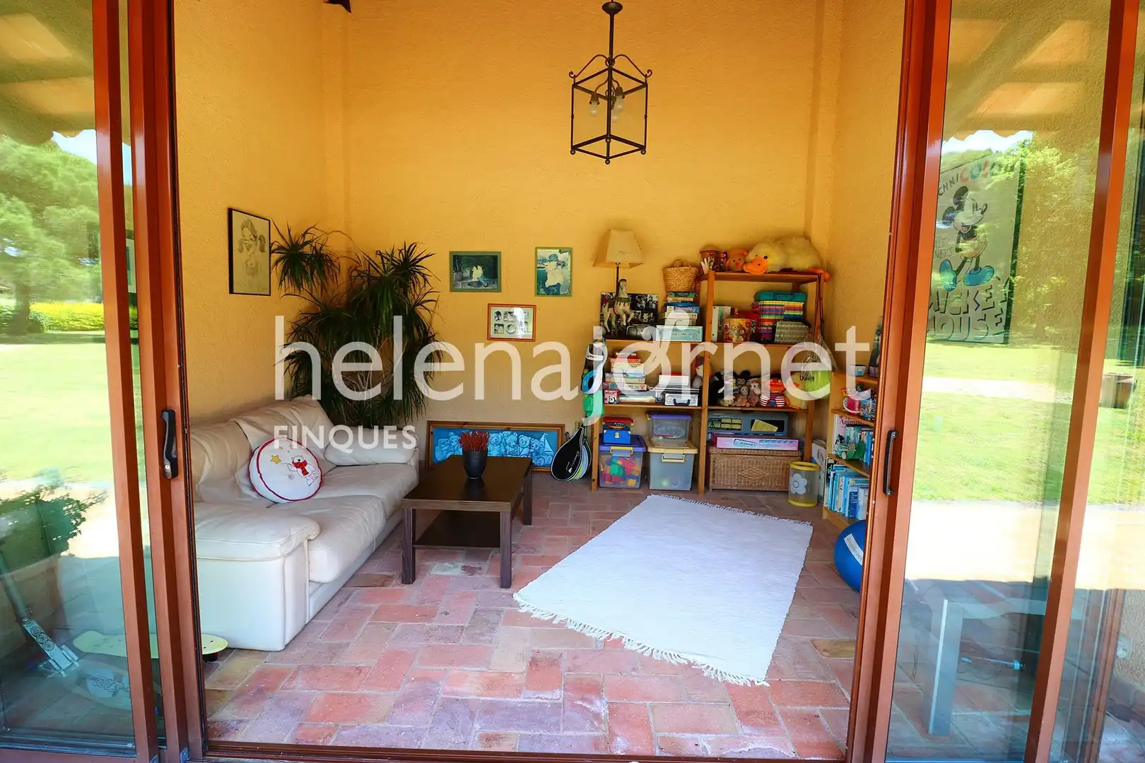 Haus mit Pool zum Verkauf in Golf Costa Brava, imagen 36