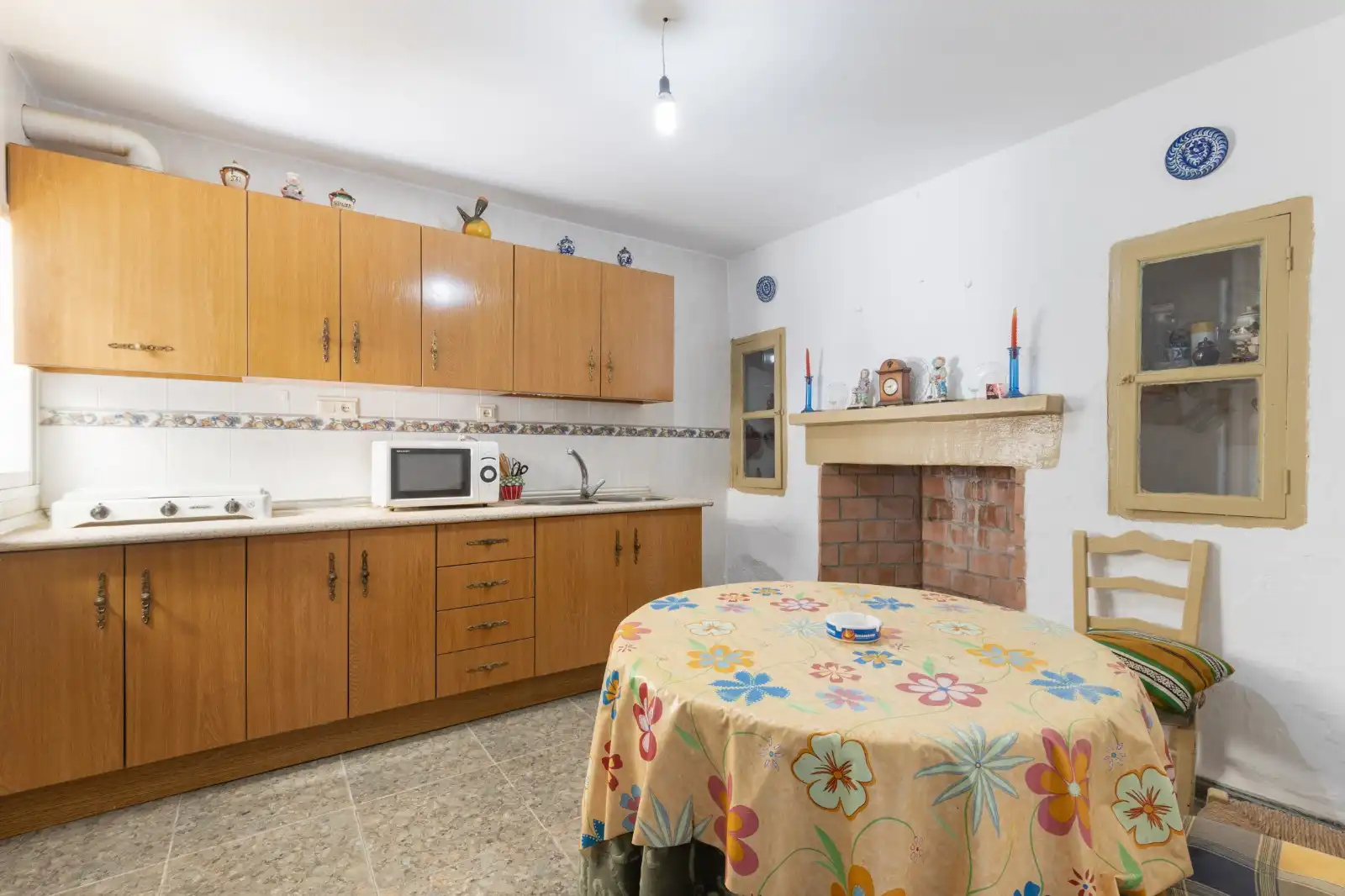 Casa o chalet en venta en El Valle