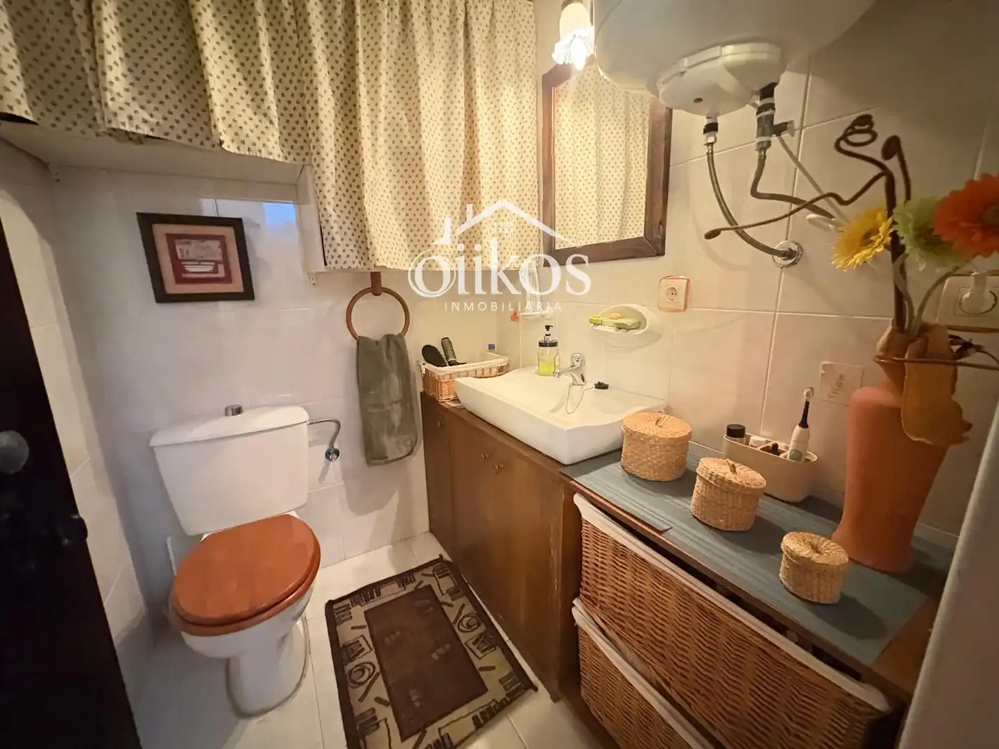 Casa o chalet en venta en Parada de Arriba con Calefacción