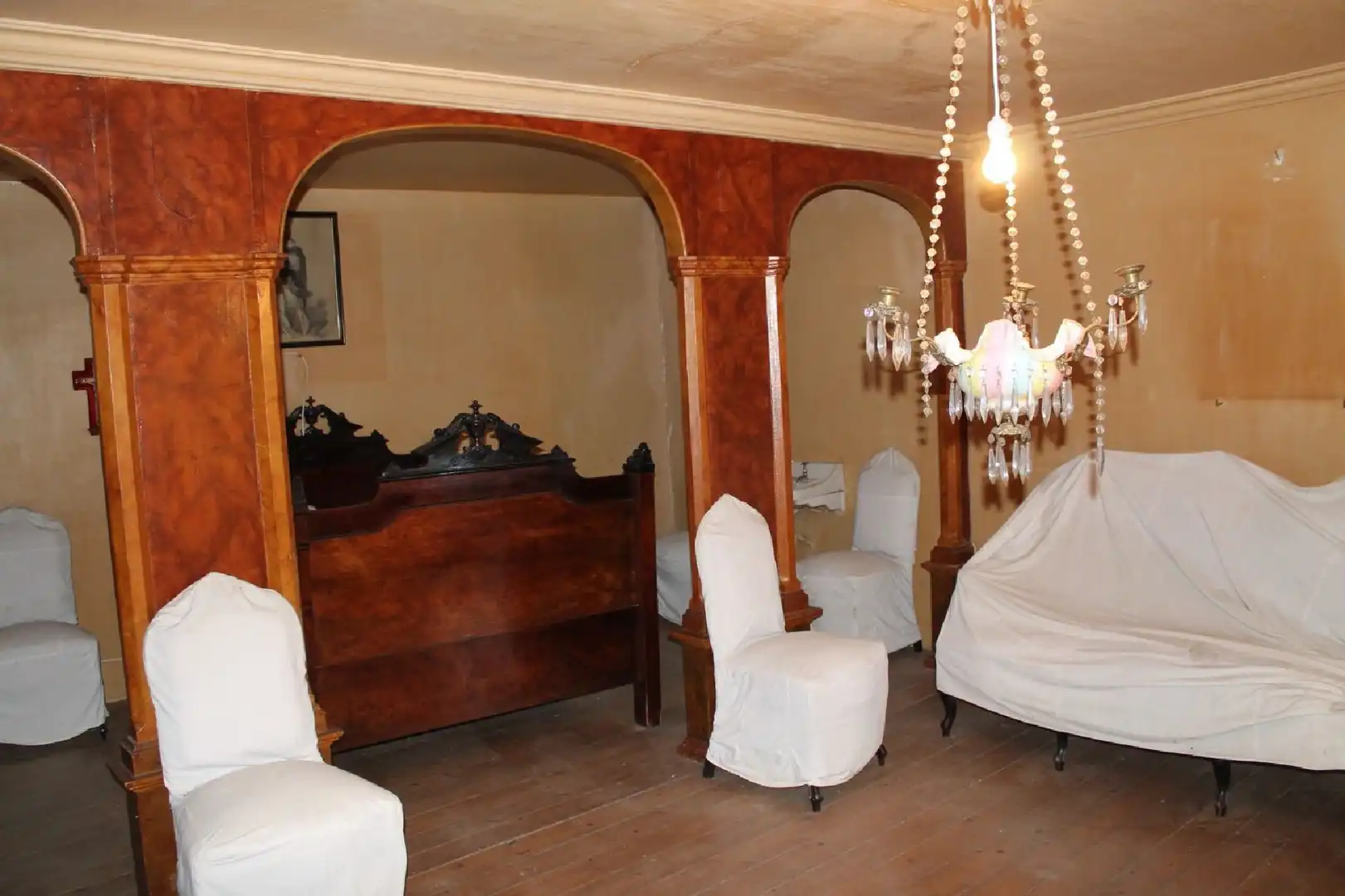 Casa o chalet en venta en C ARIJA MERINO, Carrión de los Condes