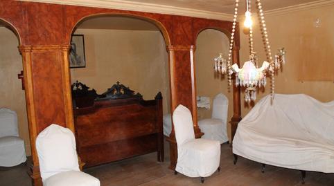 Foto 5 de Casa o xalet en venda a C Arija Merino, Carrión de los Condes, Palencia