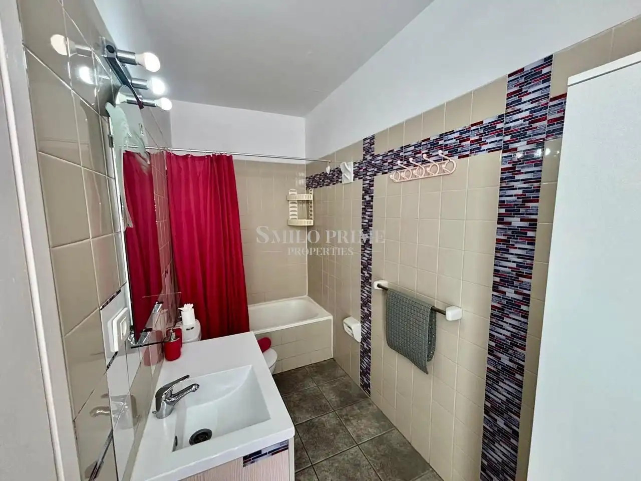 Flat for rent in Calle Ten-bel, Costa del Silencio