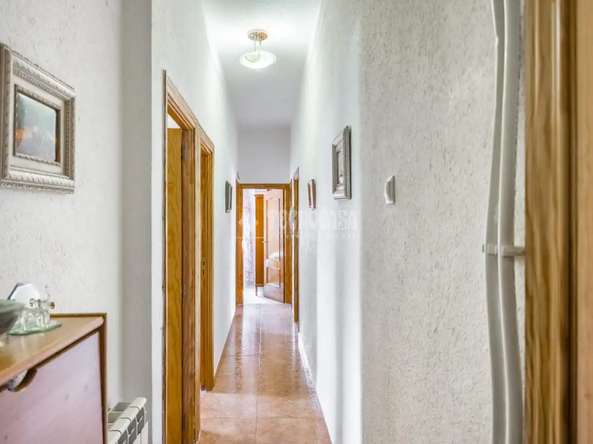 Casa adosada en venta en Campo Real con Aire acondicionado