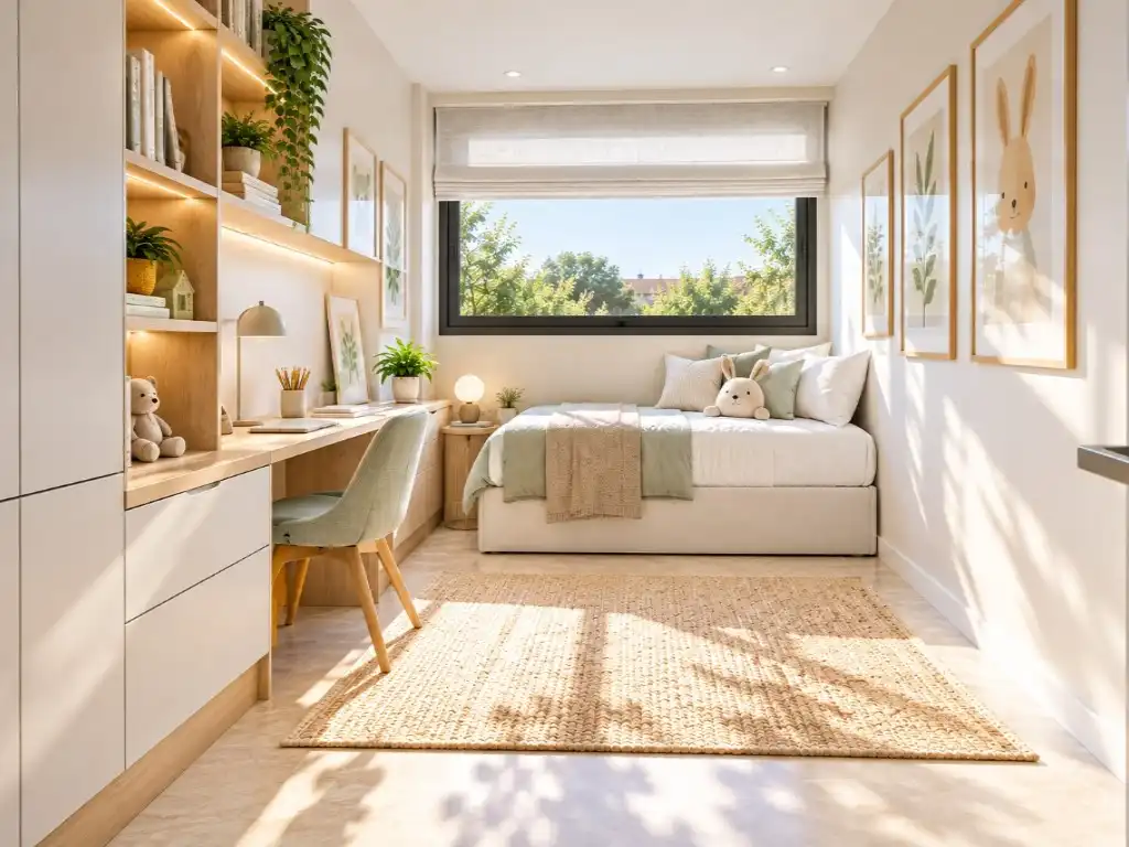 Maison à vendre à Carrer Berguedà, imagen 16
