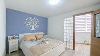 Bedroom of Flat for sale in Gáldar  with Balcony