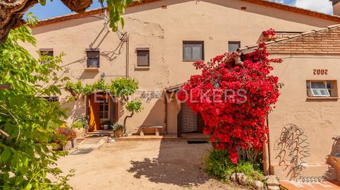 Photo 3 of Country house for sale in Mas Mora - Sant Daniel, Barcelona