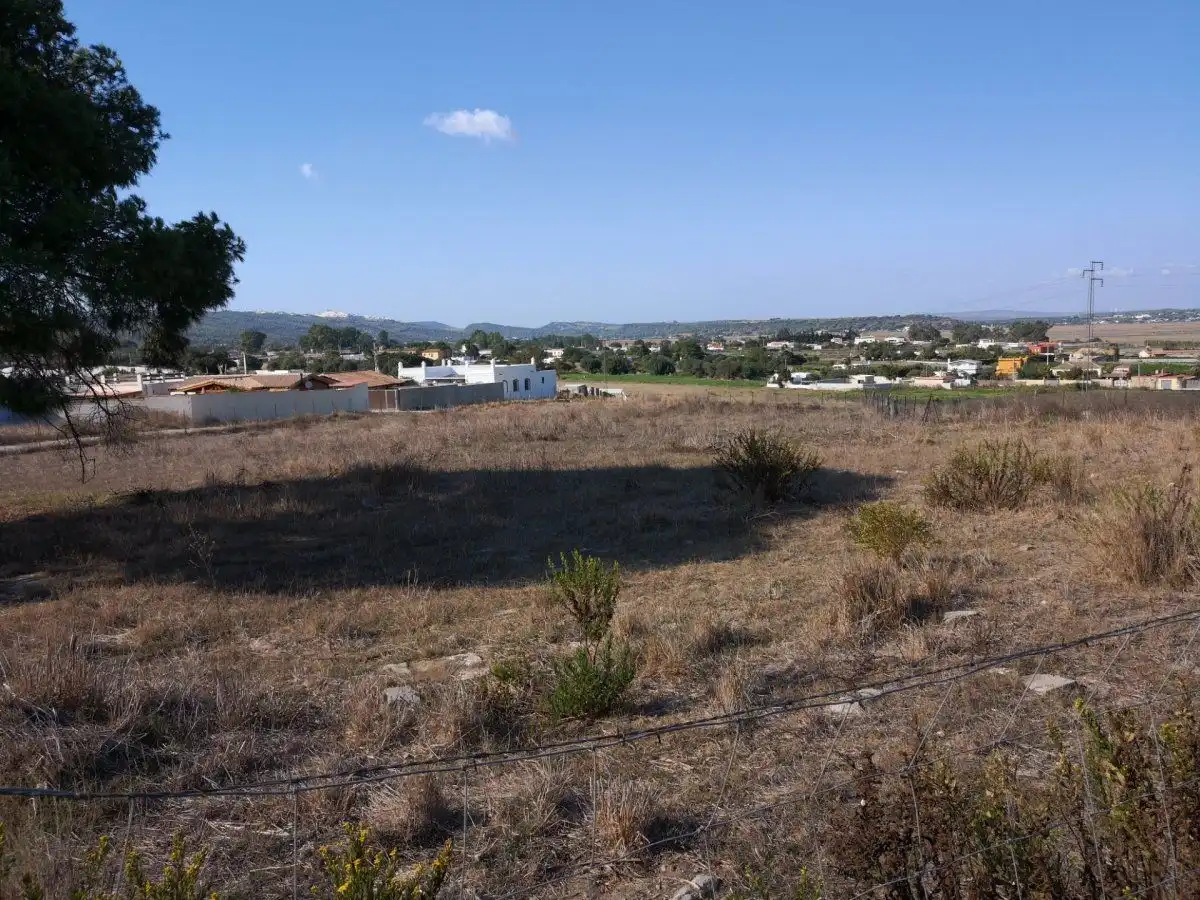 Terreno rustico in vendita a Barbate ciudad, imagen 5