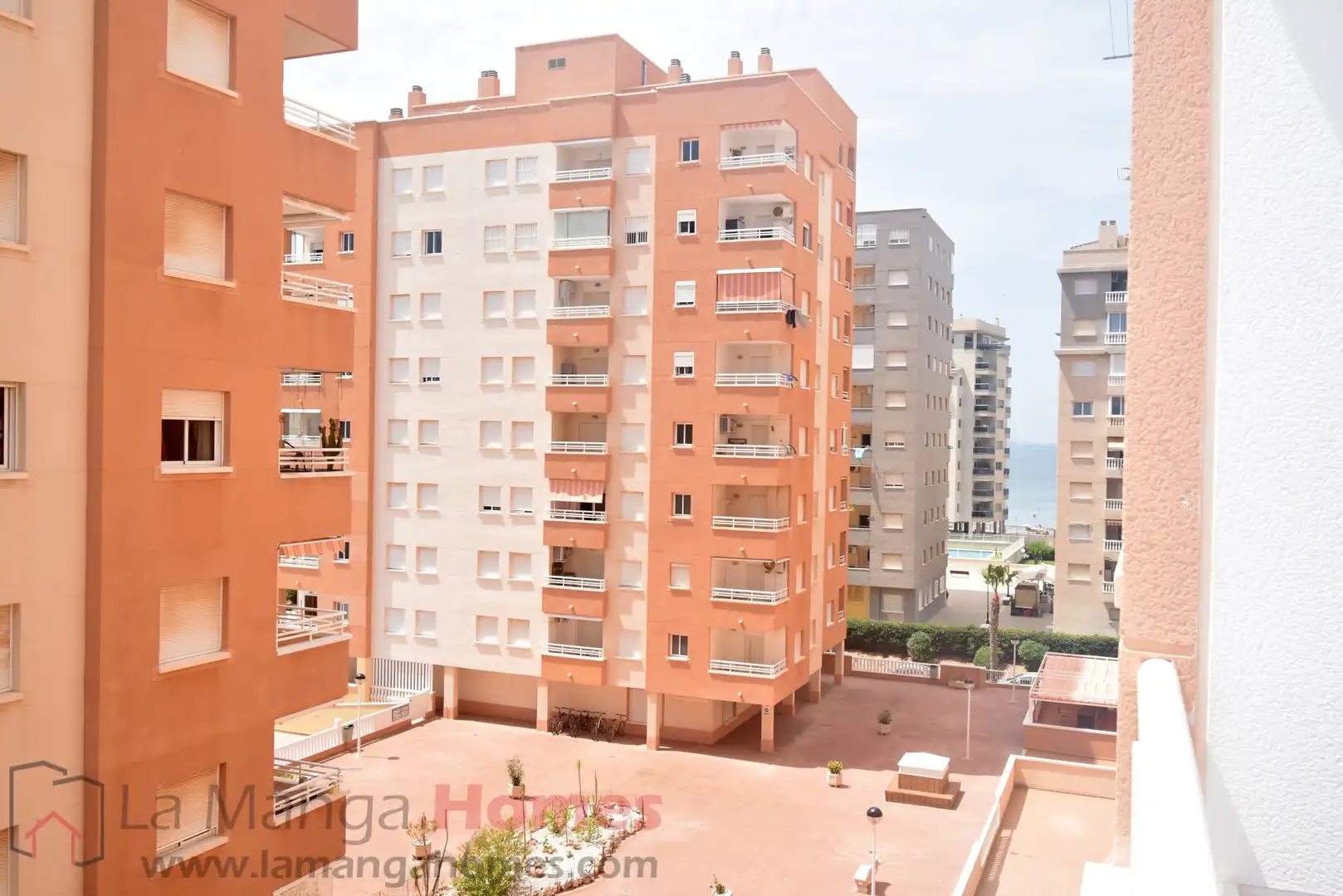 Apartament amb piscina en venda a Veneciola E 128, imagen 14
