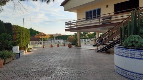 GRAN CASA FAMILIAR EN EL CAMPO DE LORCA, imagen 3