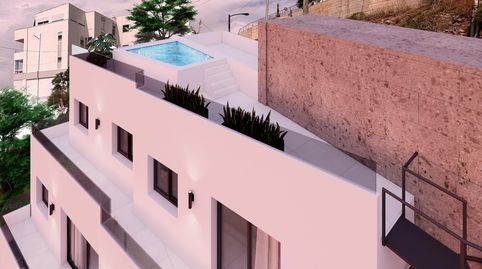 Foto 4 de Àtic en venda a Lo Cea, Rincón de la Victoria