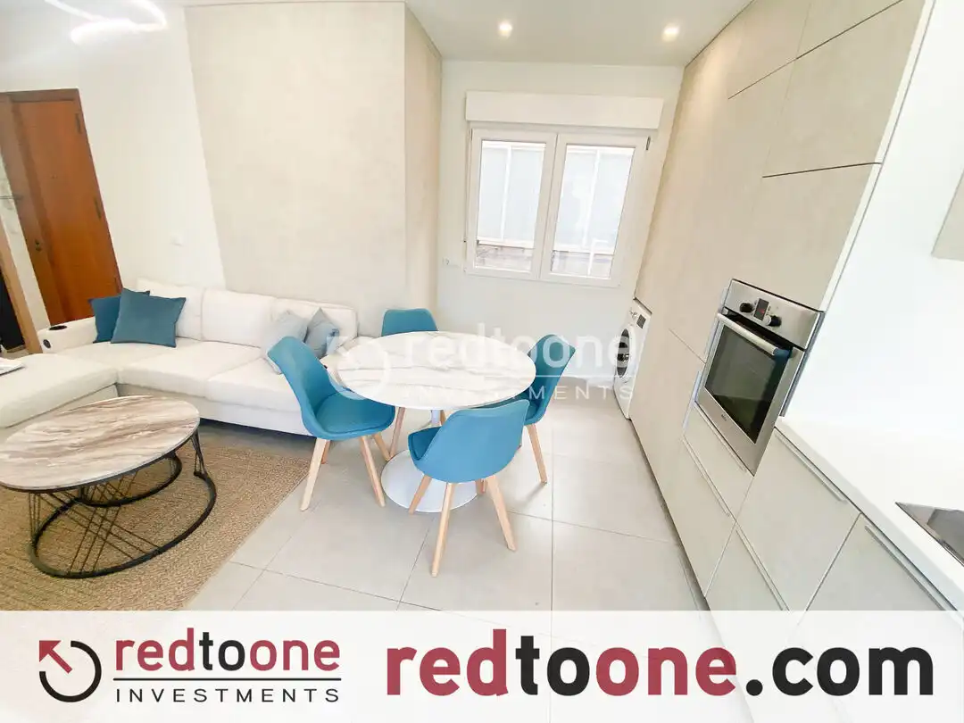 Piso con terraza en venta en Campoamor - Altozano, imagen 18