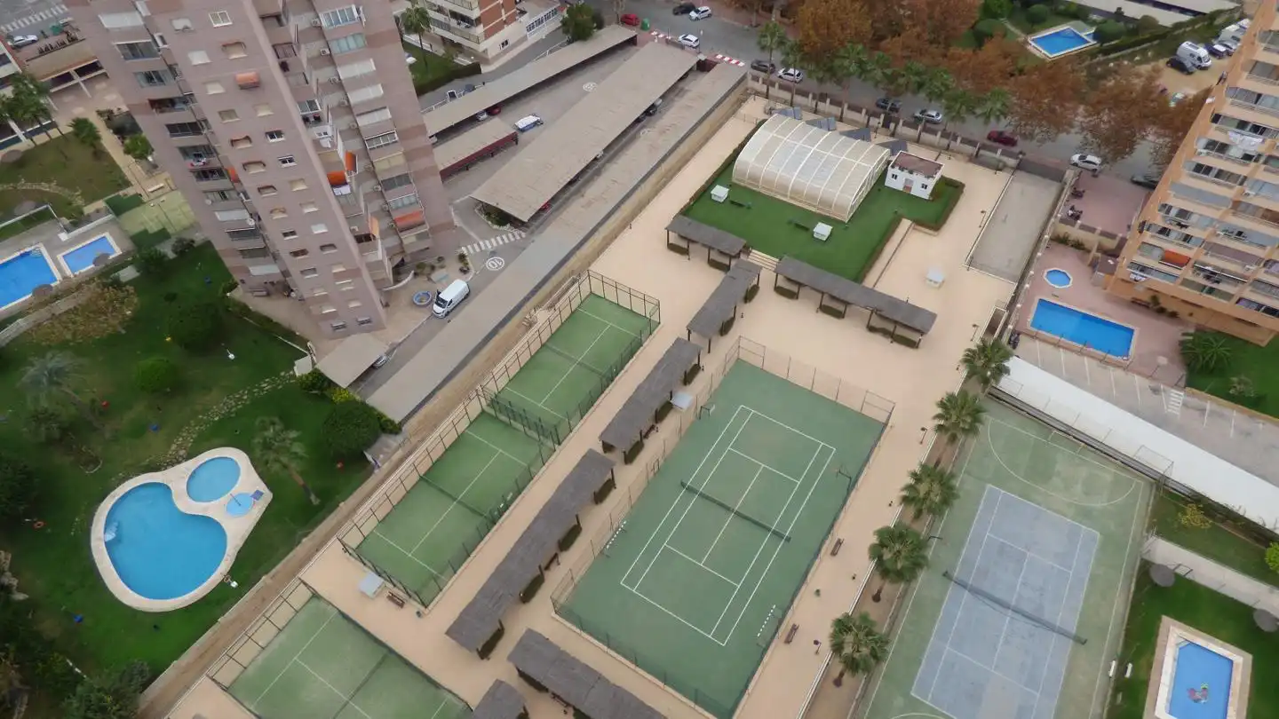 Pis amb piscina en venda a Rincón de Loix, imagen 2