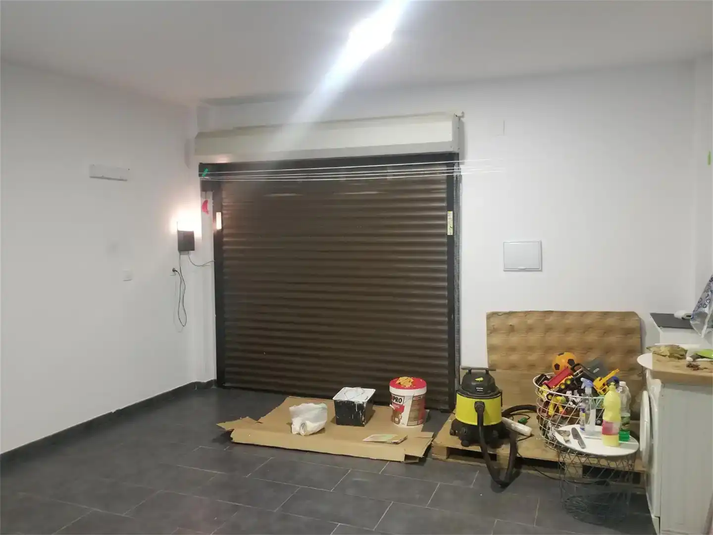 Dúplex en venda en La Lapa amb Aire condicionat, Parquet i Traster