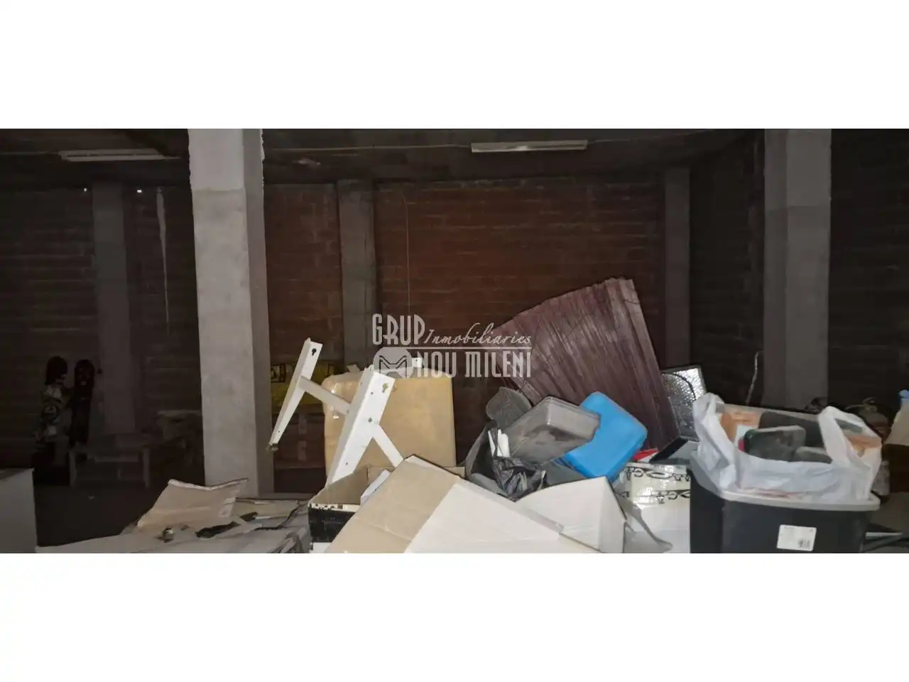 Local de alquiler en Alcàsser con Aire acondicionado
