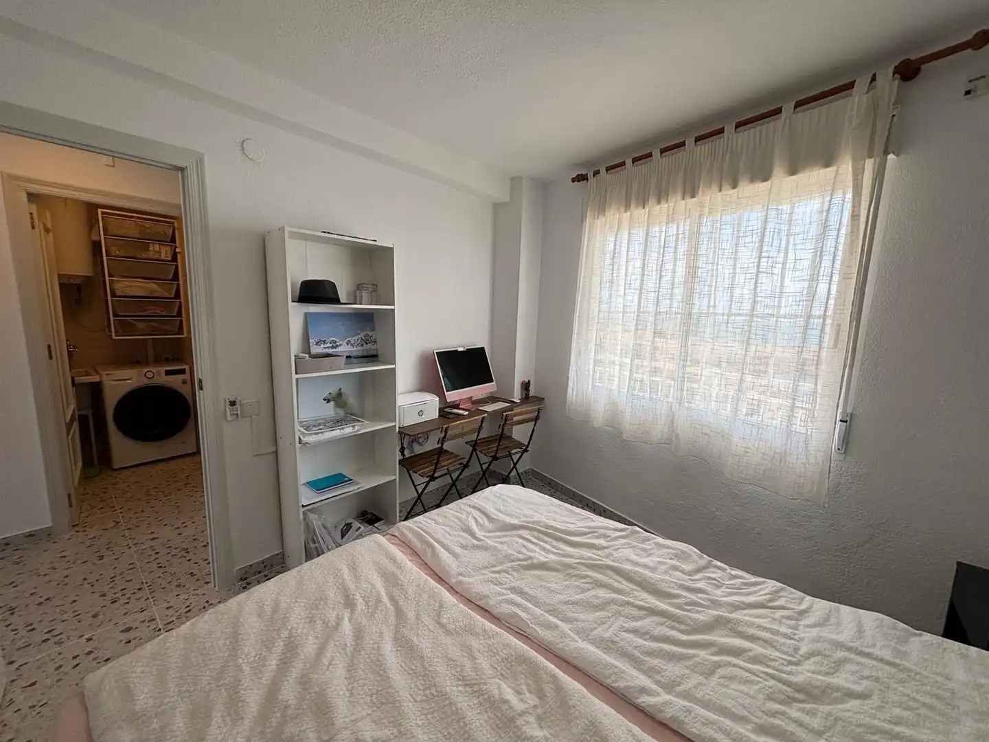Apartment mit Terrasse zum Verkauf in Avenida Roentgen 6, imagen 17