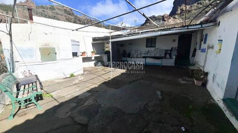 Foto 2 de Finca rústica en venda a San Bartolomé Interior, San Bartolomé de Tirajana