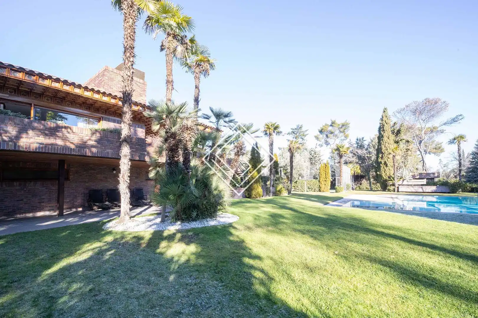 Villa zum Verkauf in Moncloa - Aravaca, imagen 26