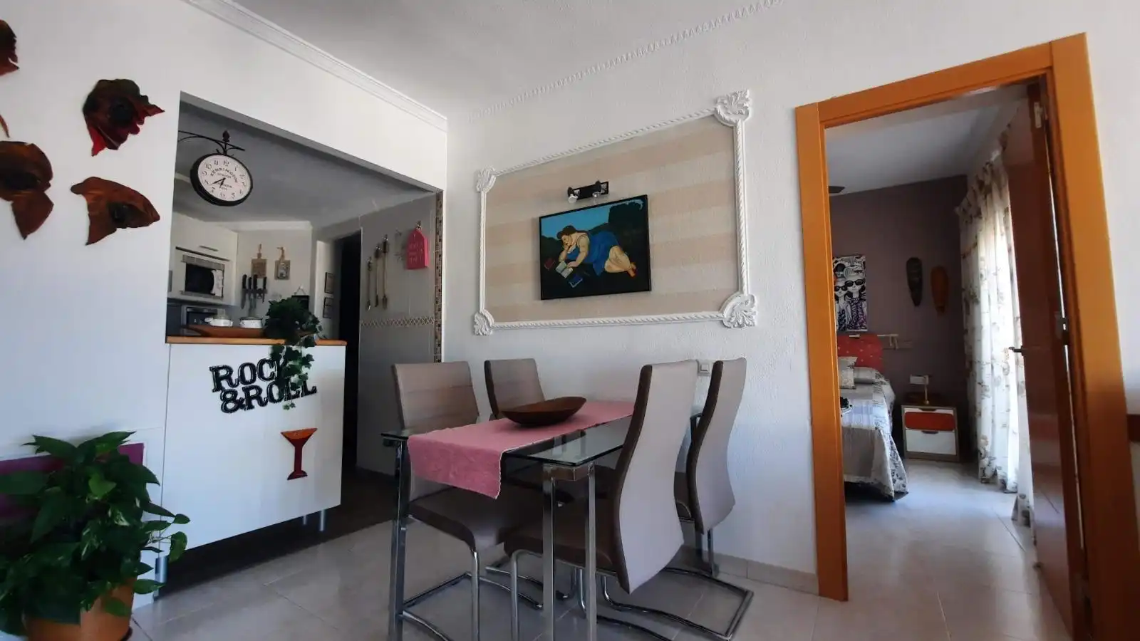 Apartment with pool to rent in Avenida Avenida Antonio Machado, imagen 24