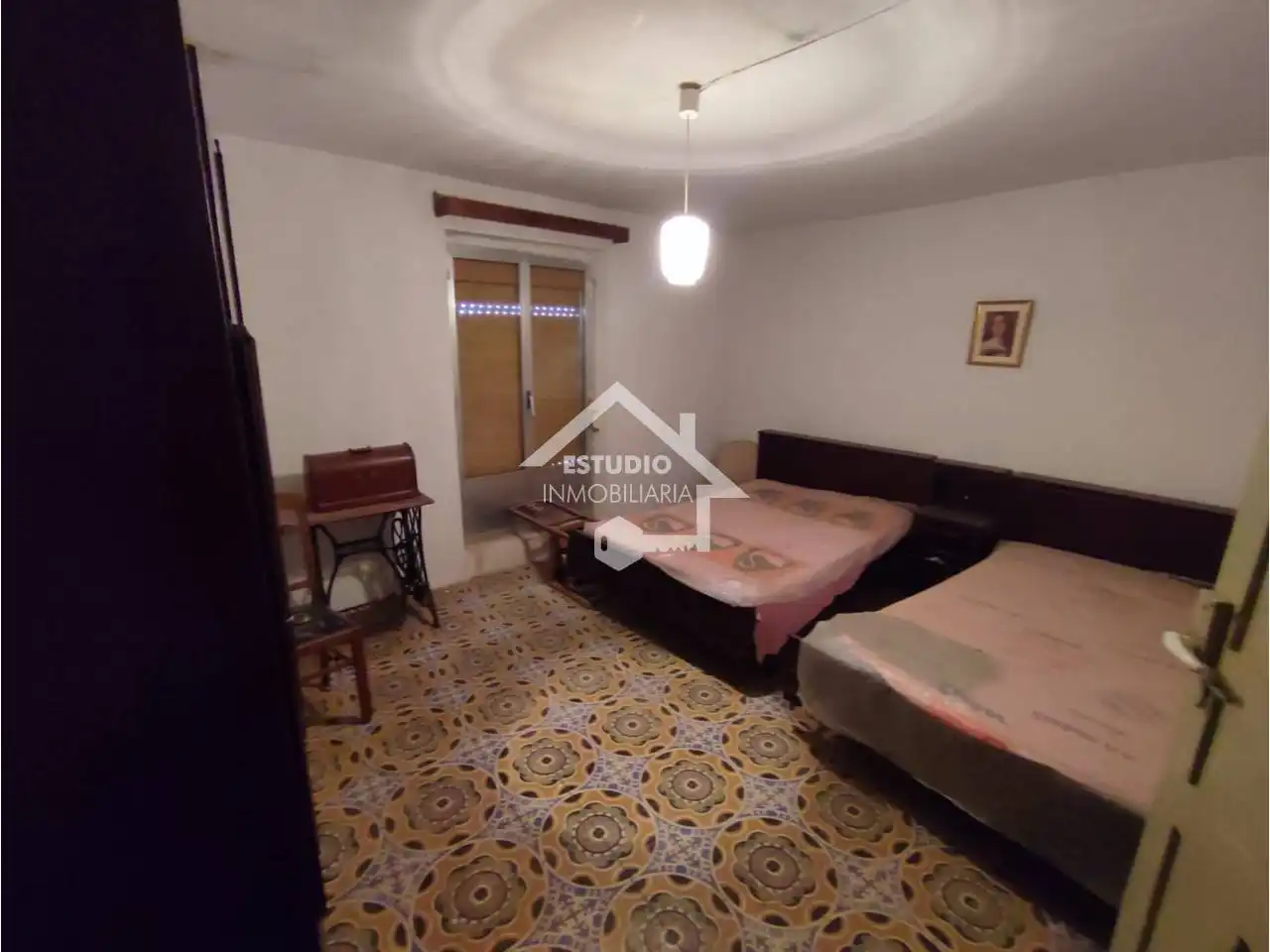 Casa amb terrassa en venda a Calle Mayor, imagen 23