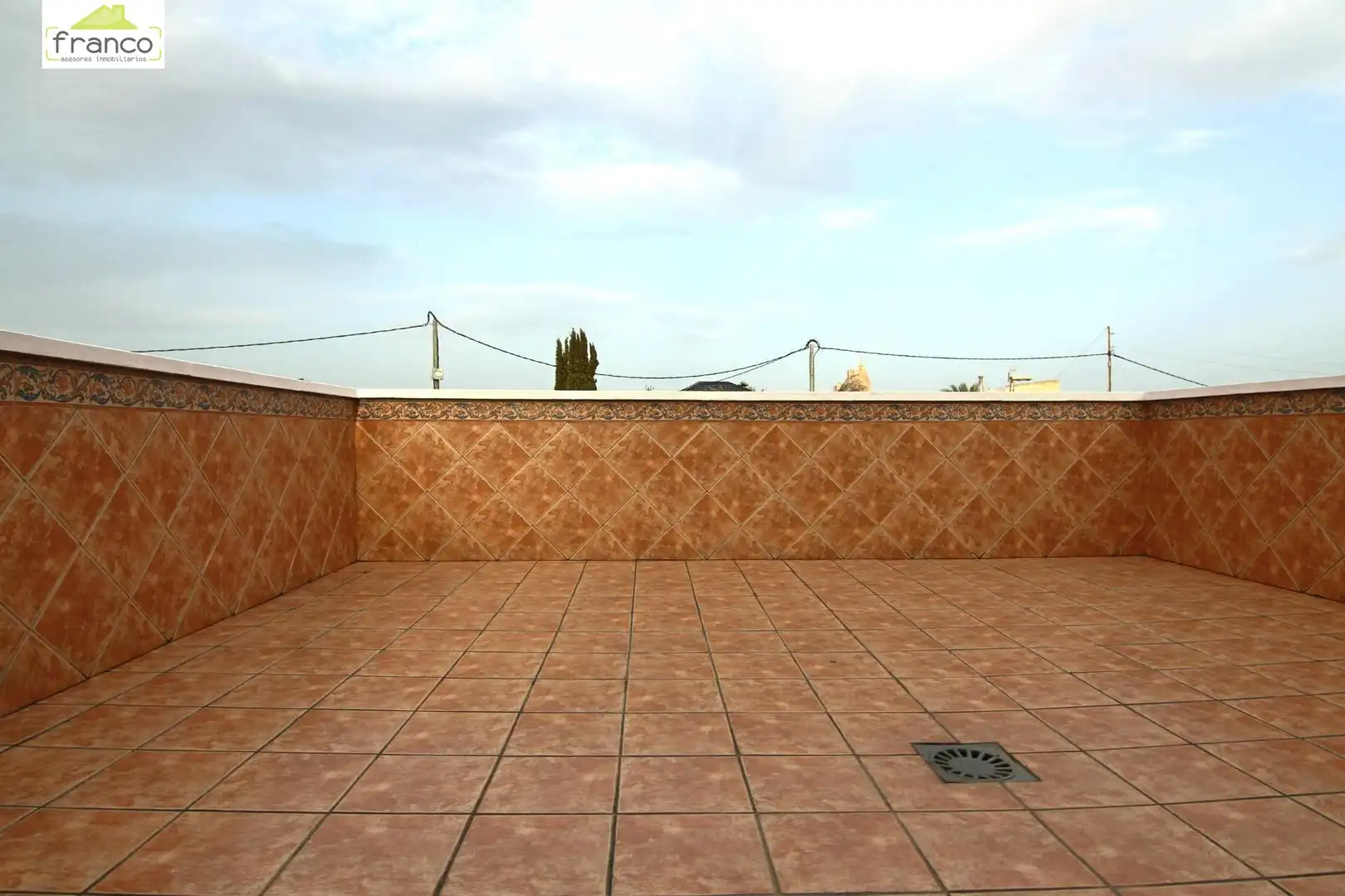 Casa o xalet en venda a Zarandona