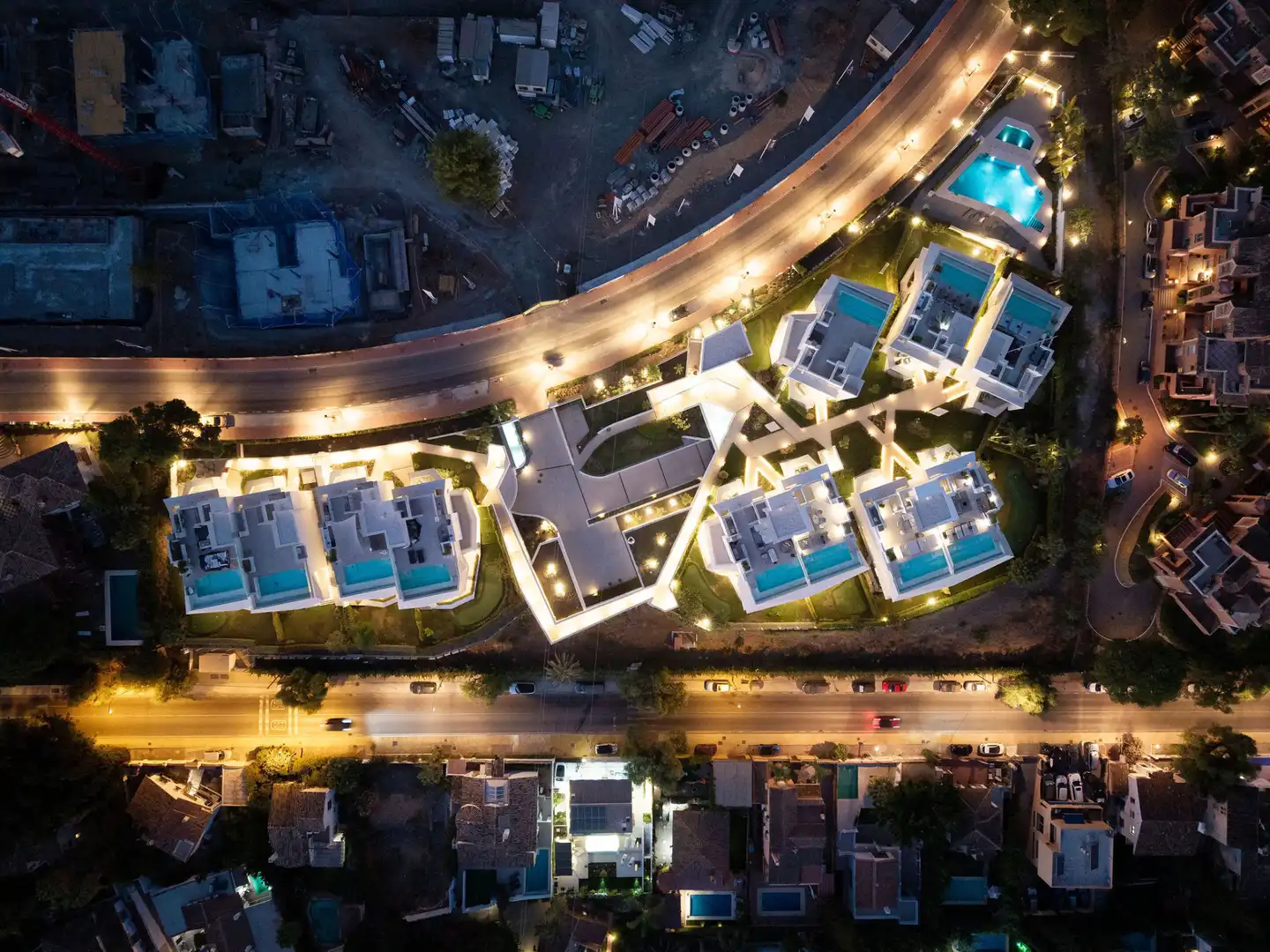 Wohnung mit Terrasse zum Verkauf in Nueva Andalucía, imagen 12