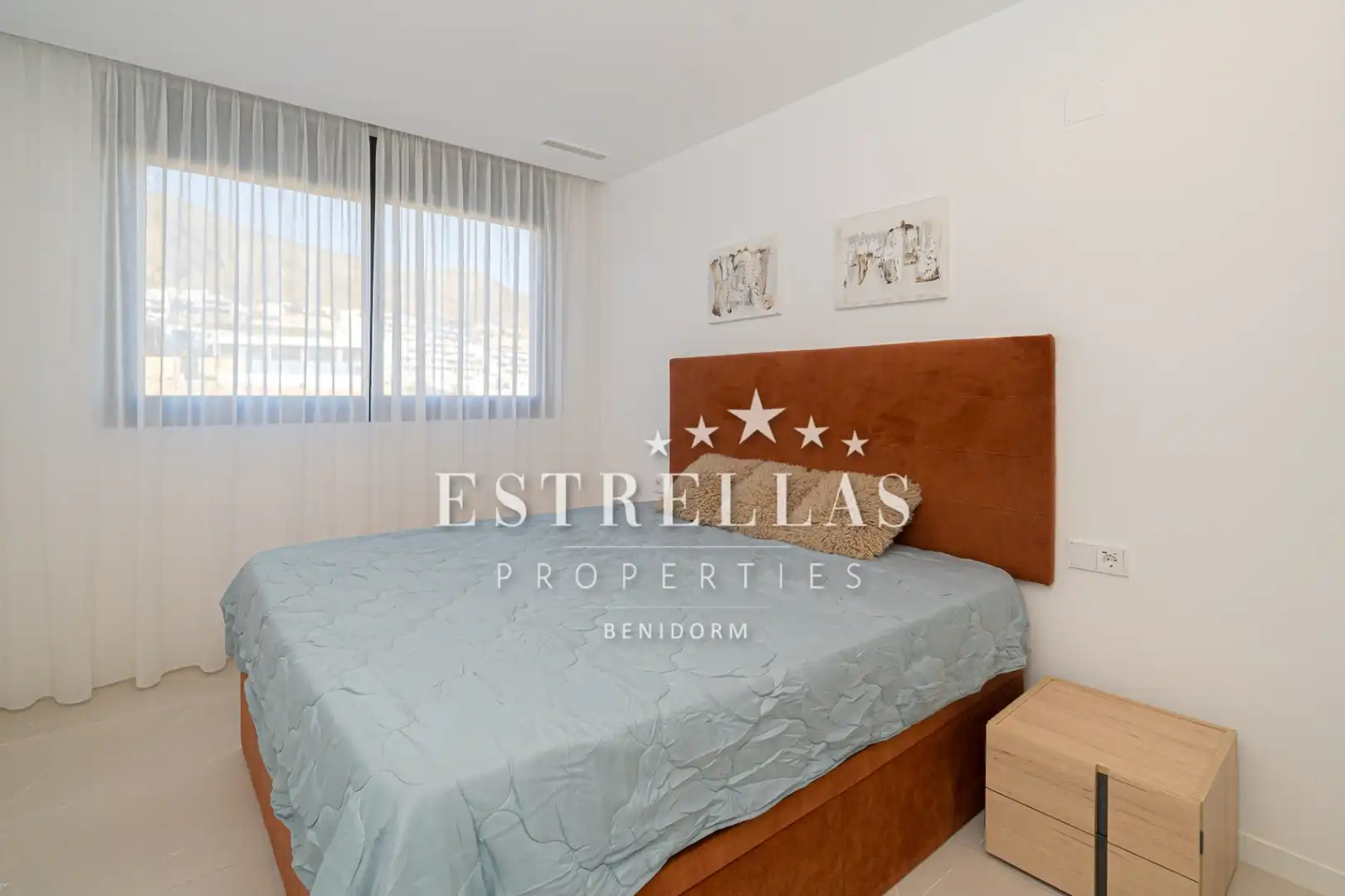 Dúplex amb terrassa en venda a Balcón de Finestrat - Terra Marina, imagen 17