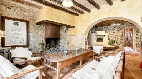Foto 5 de Casa o xalet en venda a Esponellà, Girona