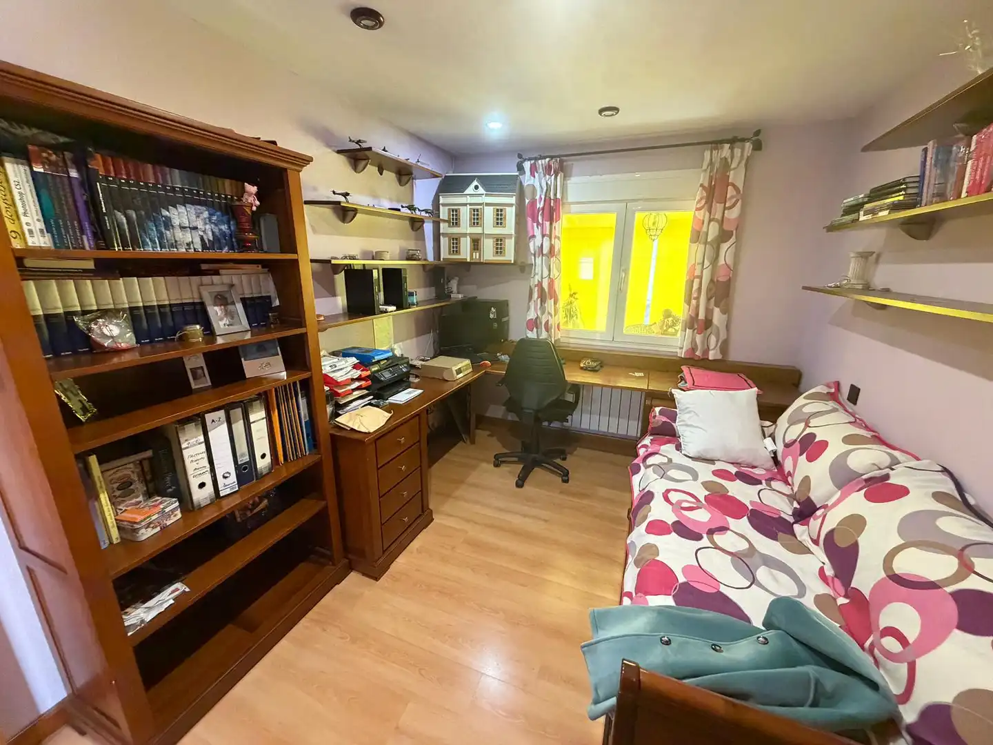 Casa adosada en venta en Ávila con Calefacción, Jardín privado y Terraza