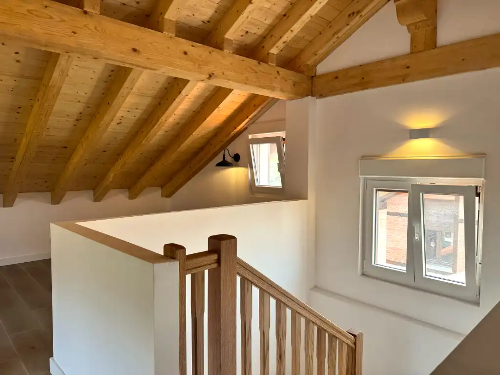 Detached homes for sale in Molledo