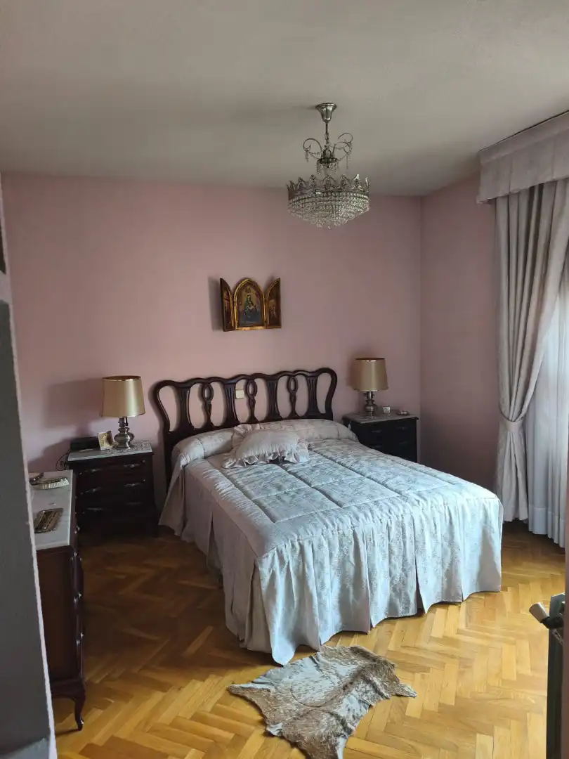Habitación de Casa o chalet en venta en Guadalajara con Calefacción