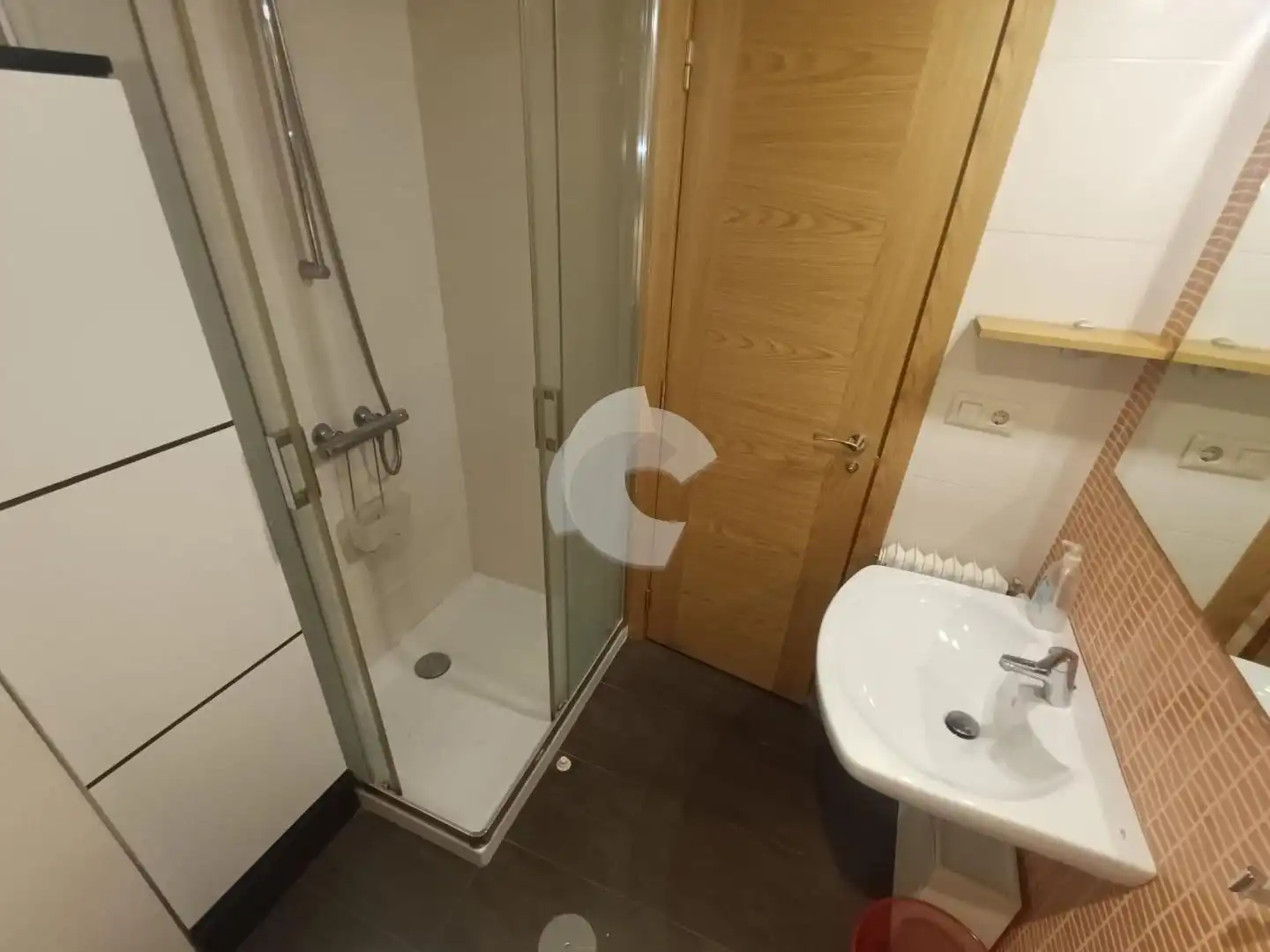 Flat with lift to rent in Centro, imagen 13