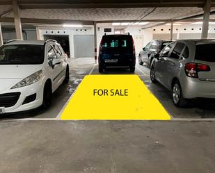Garage for sale in Casco Urbano