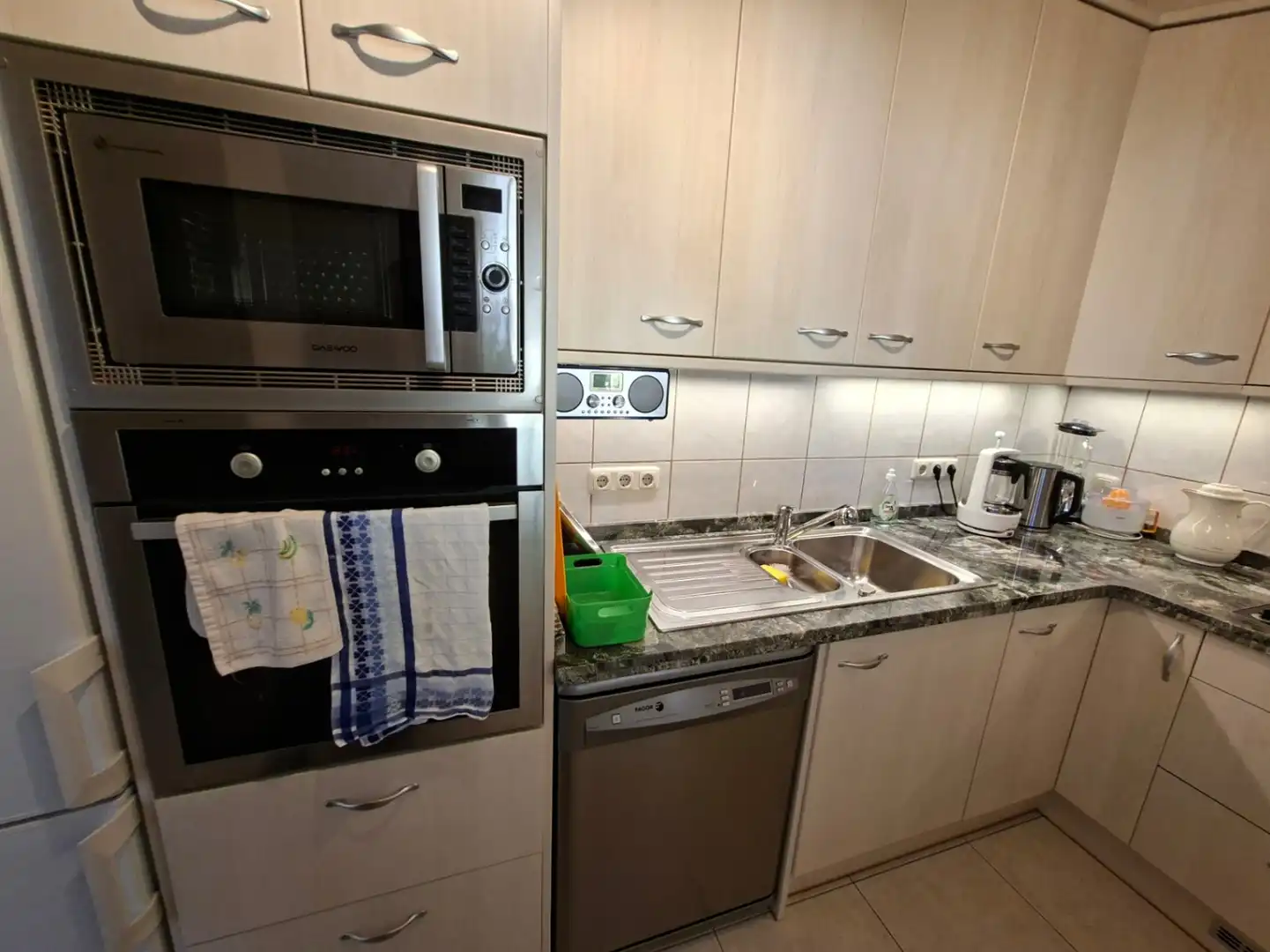Villa con piscina in vendita a Manzanera - Tosal, imagen 10