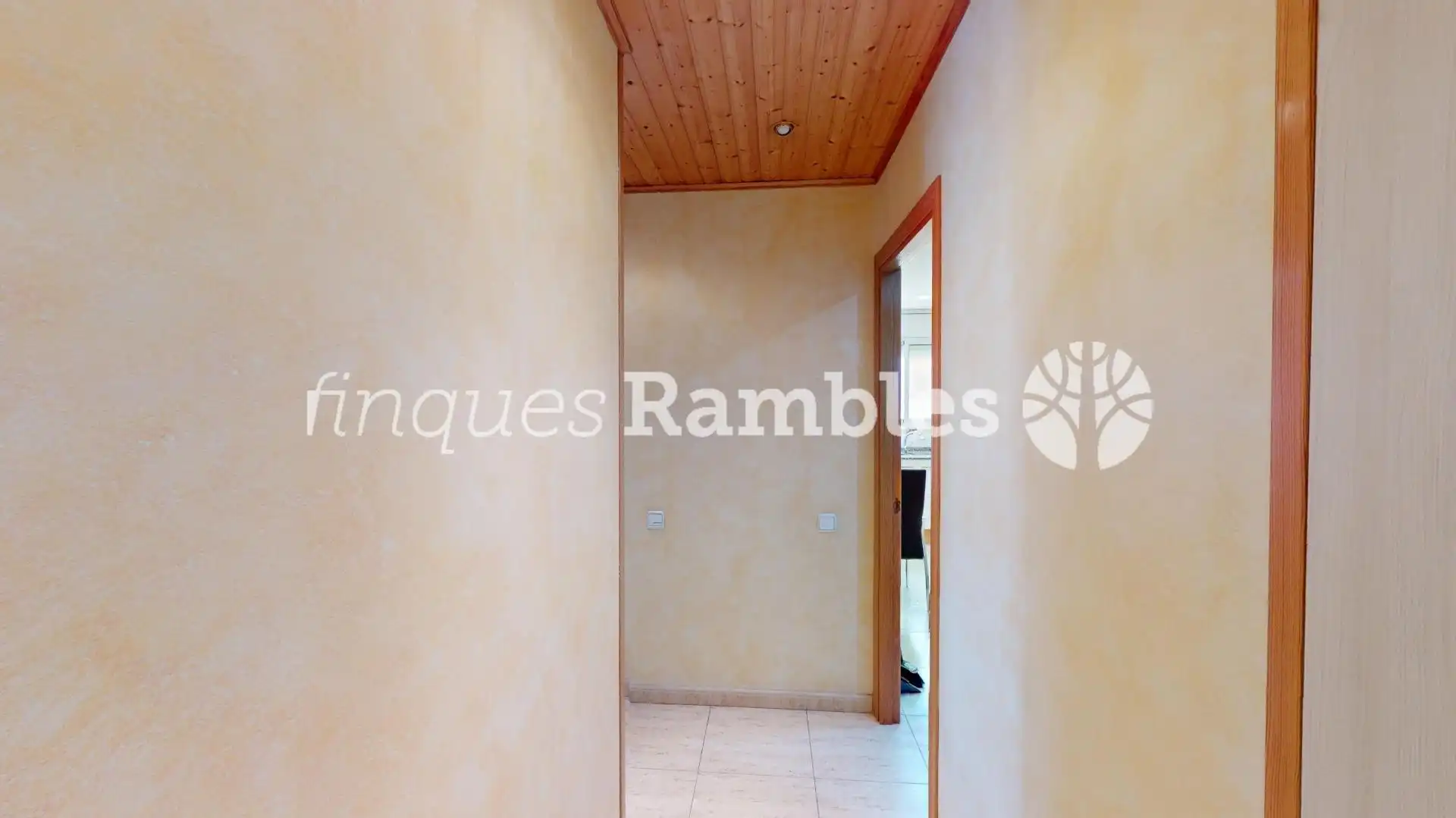 Piso en venta en Vilanova del Camí con Calefacción, Terraza y Balcón