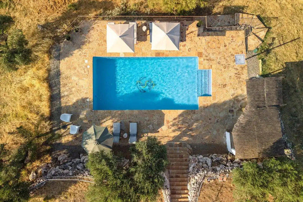 Villa con piscina in vendita a Coín, imagen 11