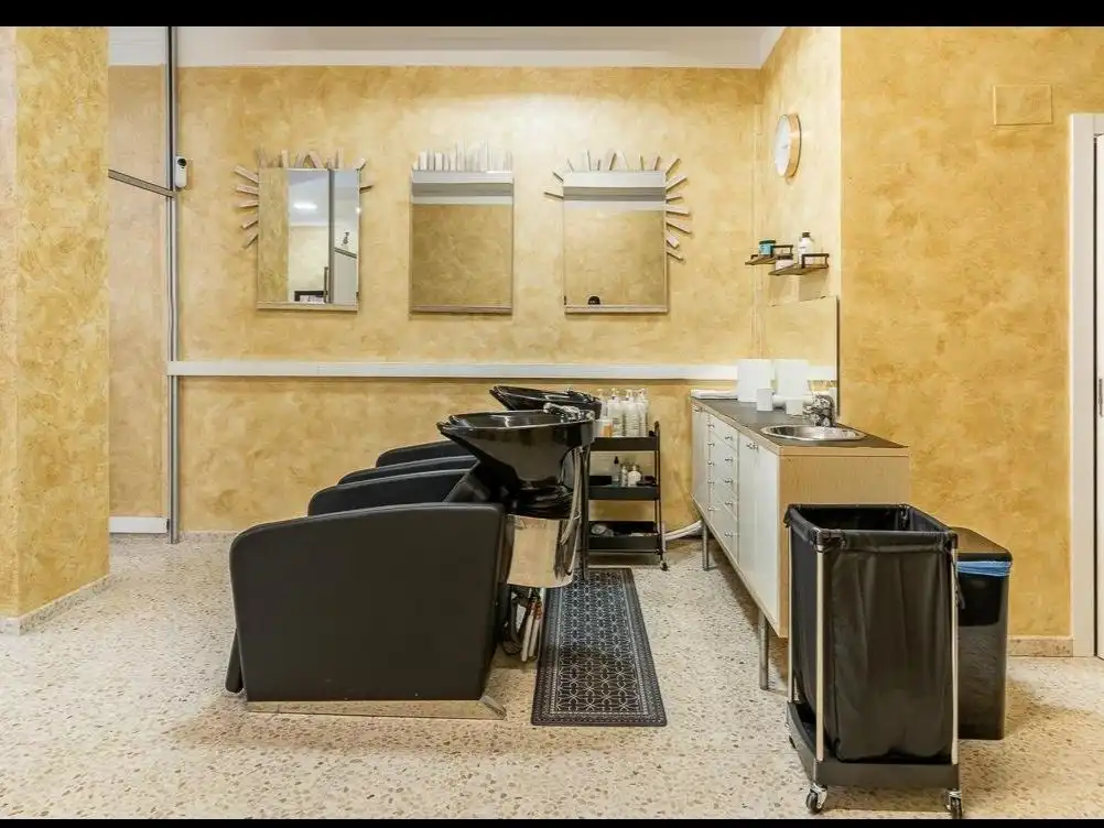 Local comercial en traspàs a Carrer del Viveret 77, imagen 10