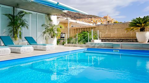 Foto 5 de Casa o chalet en venta en Torviscas Centro y Alto, Adeje