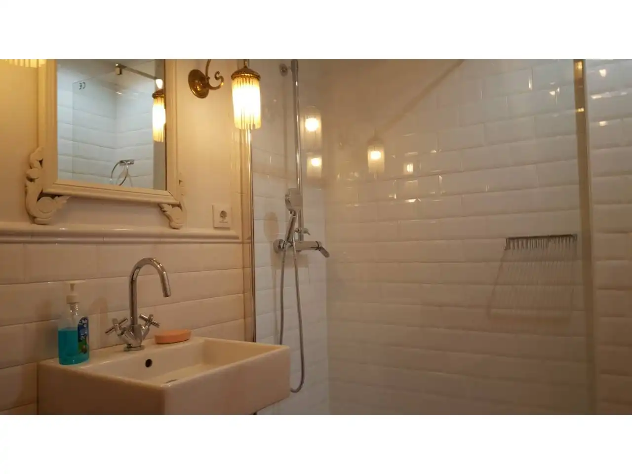 Baño de Casa o chalet en venta en Jerte con Calefacción y Amueblado