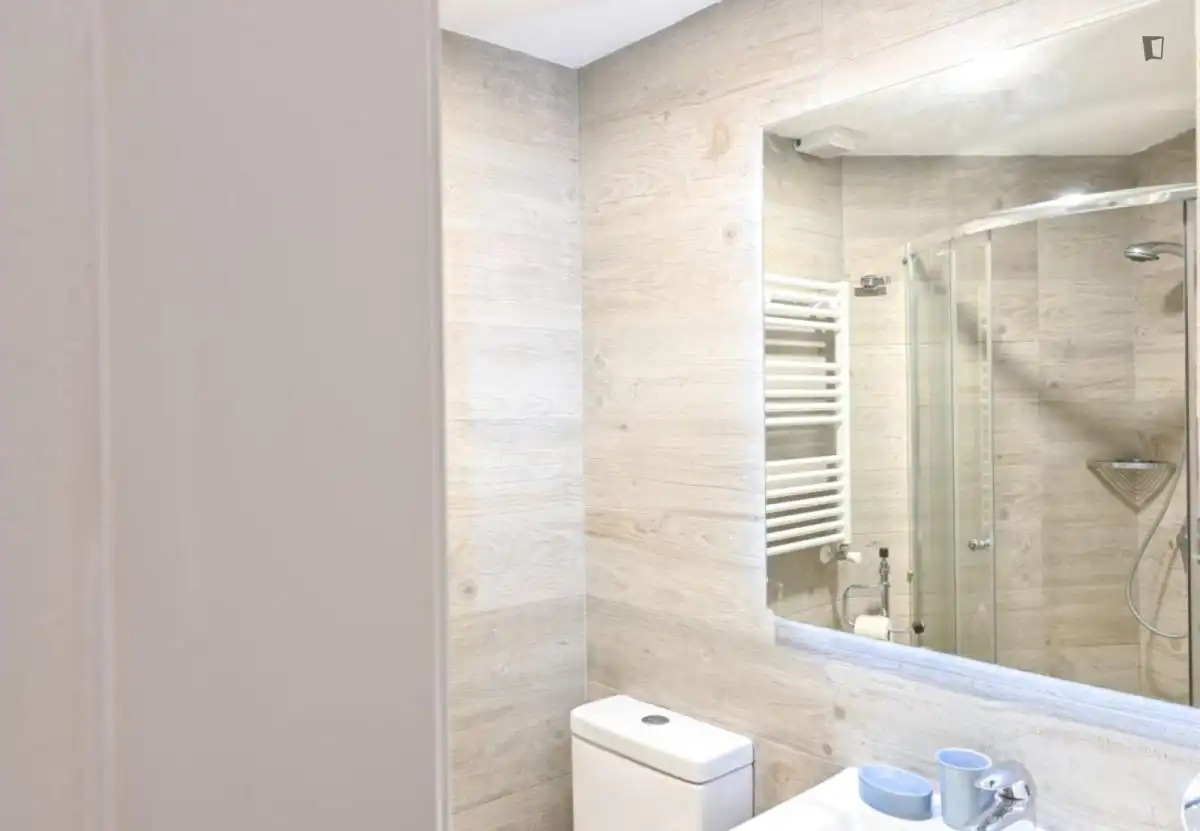 Apartament de lloguer a Concepción