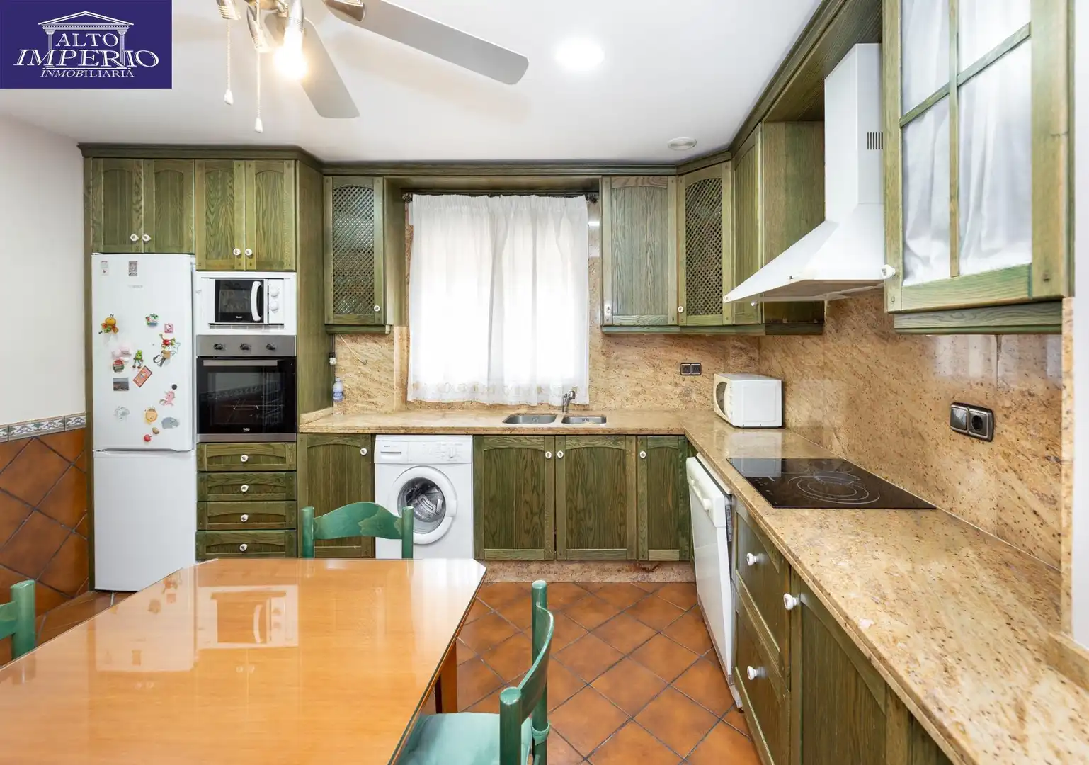 Villa mit Pool zum Verkauf in Calle MULHACEN 20, imagen 19