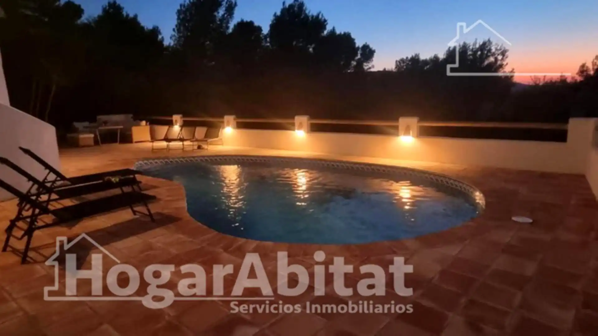 Villa avec piscine à vendre à Carrer Atamant, imagen 21