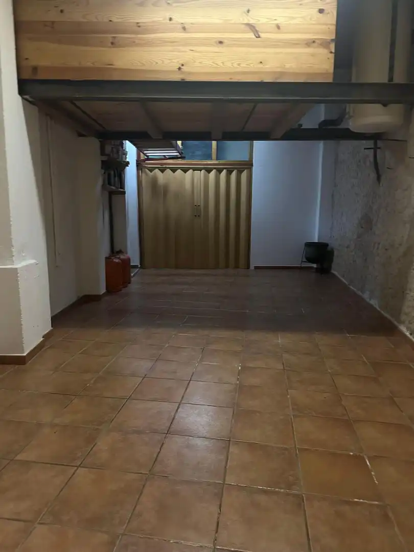 Casa o chalet en venta en Toreno con Calefacción y Terraza