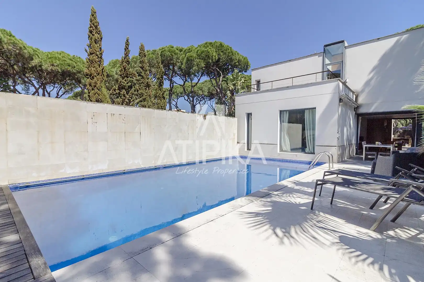 Maison avec piscine à vendre à Gavà Mar, imagen 3