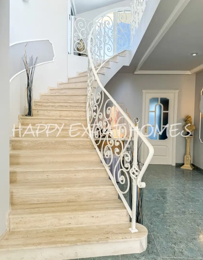 Villa con terrazza in vendita a Olivella, imagen 25