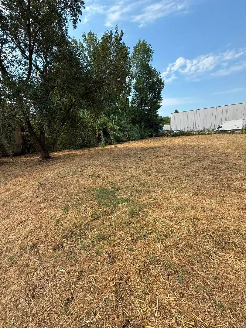 Industriegrundstück zum Verkauf in Plaça Pol.ind.de Gualba de Baix, imagen 5