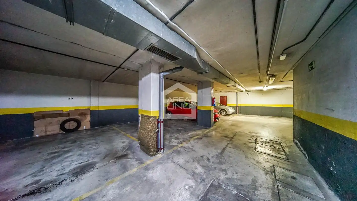 Parking of Garage for sale in Alcorcón