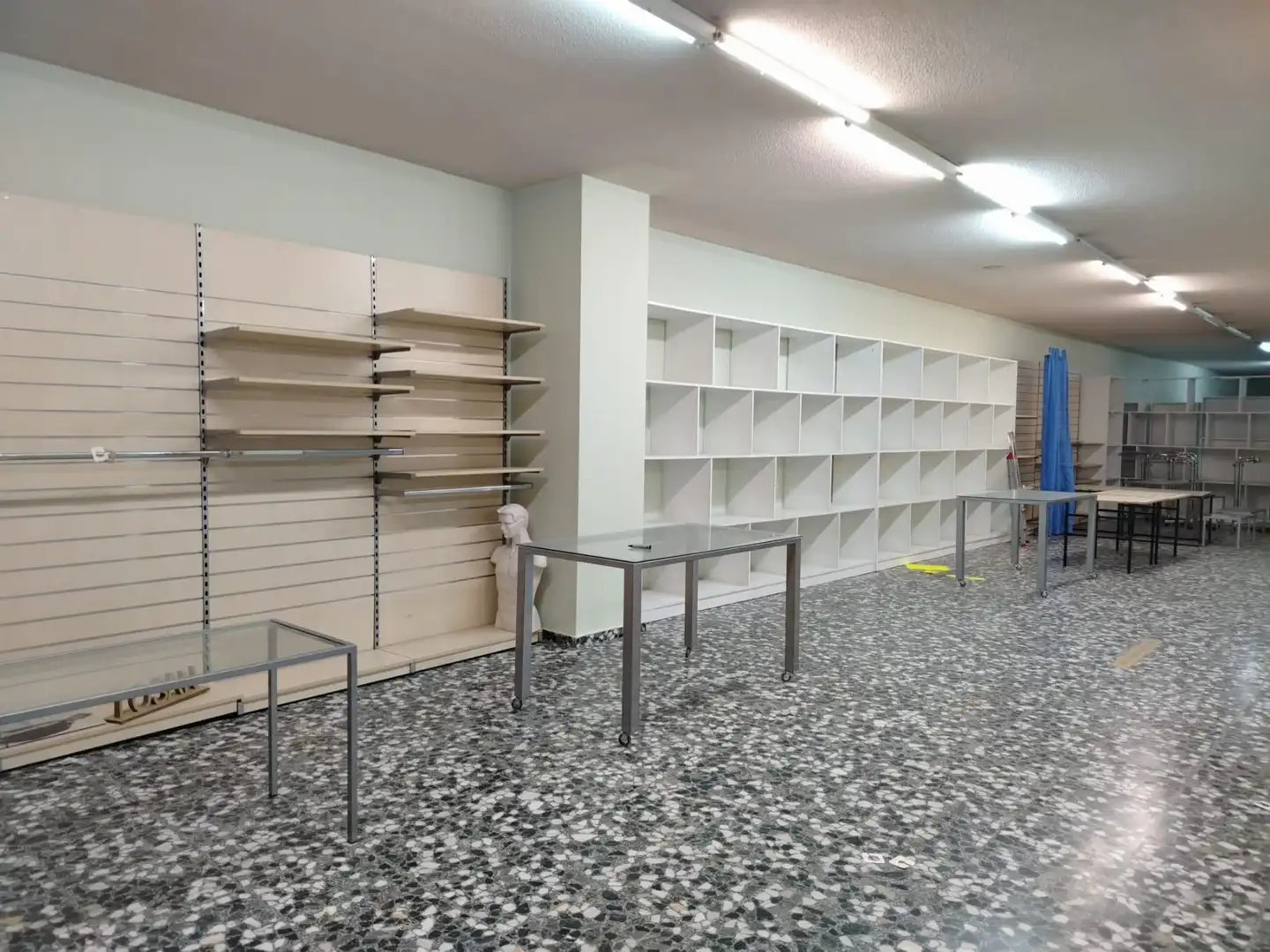 Local comercial en venda a Padre Tabernero, imagen 5