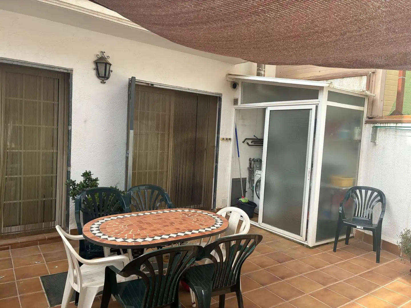 Adosado con terraza en venta en Cerdanyola, imagen 4