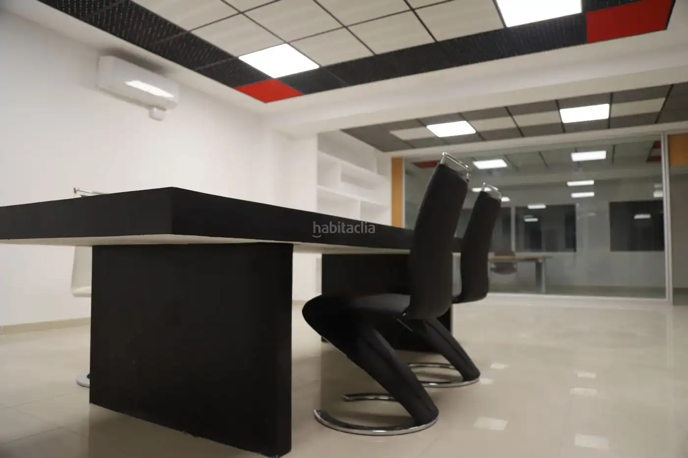 Büro zur Miete in Avinguda del Vallès 306, imagen 9