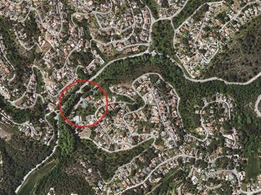 Terreno residencial en venta en Residencial Park